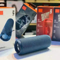 Parlante Flip Pro, sonido potente 360 grados