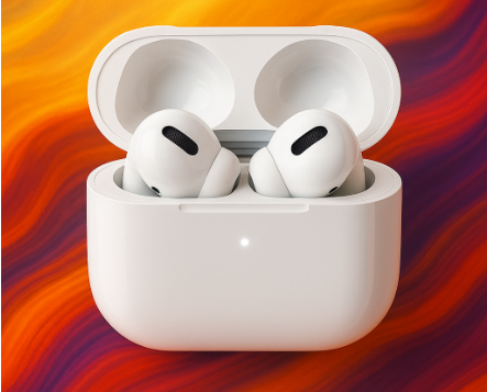 Funtech Deluxe, audífonos inalámbricos premium