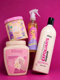 Combo cuidado personal de 4 productos