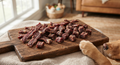 Golosina de Res Premium – Snack Natural 100% Carne