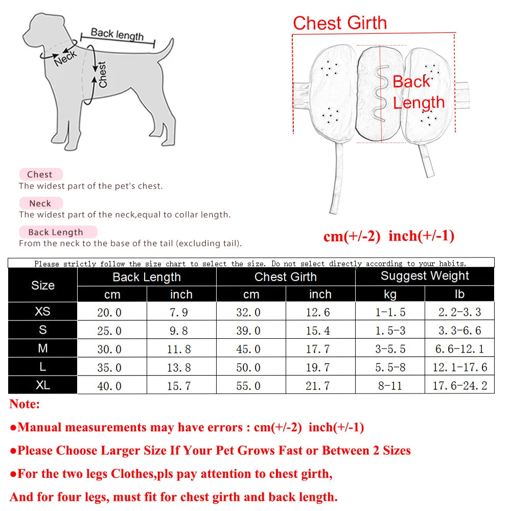 Disfraz de Perrito Caliente para Mascota – Halloween