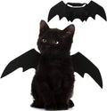 Alitas de Murciélago para Mascota – Accesorio Halloween