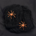 Telaraña Decorativa Halloween – Elástica Multicolor